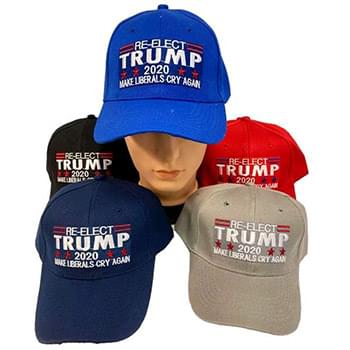 Wholesale Trump Hat Make Liberals Cry Again