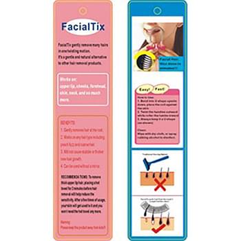 Wholesale Easy Facial Hair Removal Sticks - $0.50each