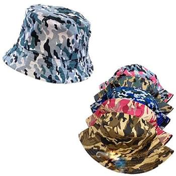 Wholesale Child/Kids Bucket Hat