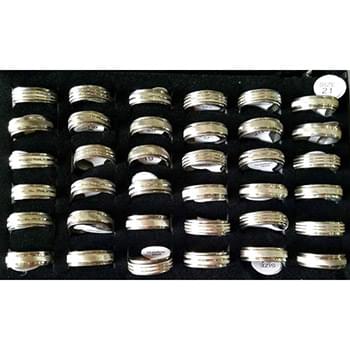 Wholesale Fashion Spinner Ring