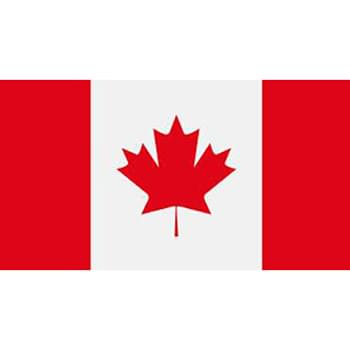Wholesale 3ft by 5 ft Canada Flag