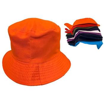 Wholesale Reversible Bucket Hat