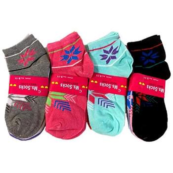 Wholesale Woman/Girl socks