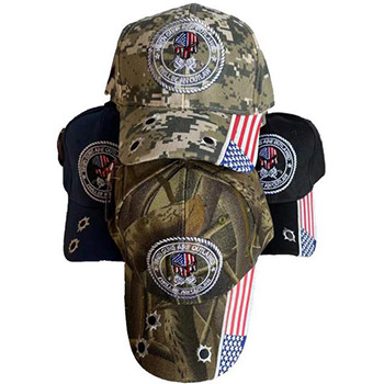 Wholesale When Guns Are Outlawed Baseball Cap/Hat