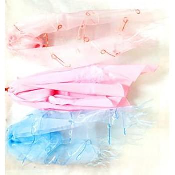 Wholesale Silk Scarves Assorted Styles and colors