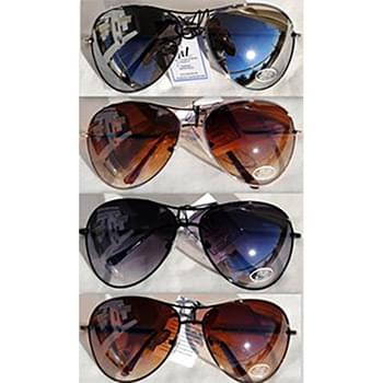 Wholesale Large frame Aviator sunglasses