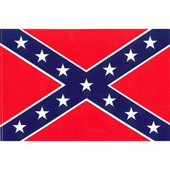 Wholesale Rebel Flag / Confederate Flags 3feet