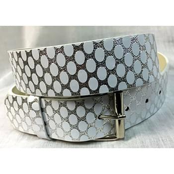 Wholesale PU Leather Belt