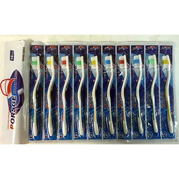 Wholesale 10pcs Tooth brush
