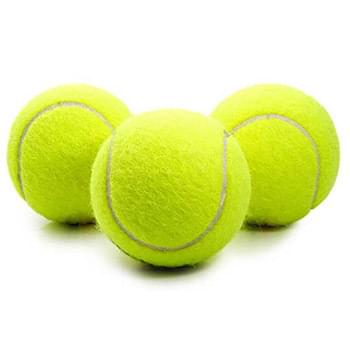 Wholesale DOG TOY  Tennis Ball  For DOG play