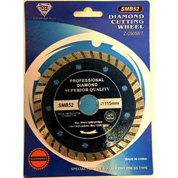 Wholesale 115mm Saw Cutting Blade