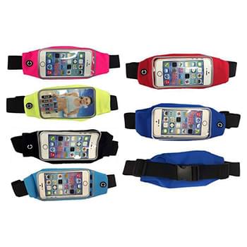 Wholesale Cellphone Sports Pouch Fanny Pack
