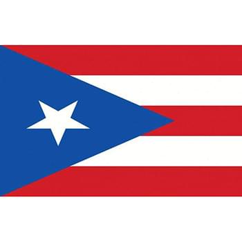 Wholesale Puerto Rico Flag
