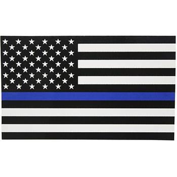 Wholesale Blue Lives Matter USA Flag