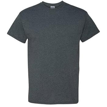 Wholesale Gildan First Quality Dark Heather T Shirts Large