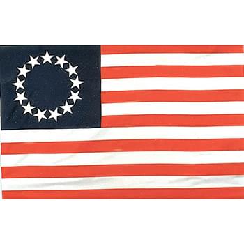 Wholesale Betsy Ross American Flag
