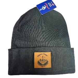 Wholesale Custom Laser Engrave Leatherette Patch Boonie Pigeon Forge