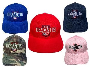 Ron DESANTIS For President Baseball cap