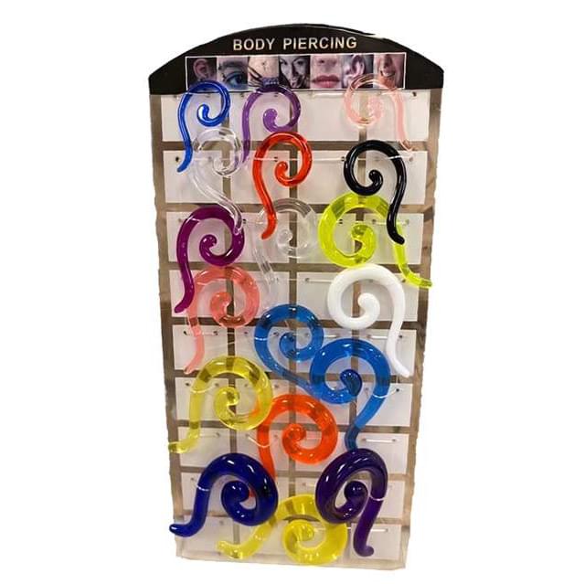 Wholesale Body Piercings