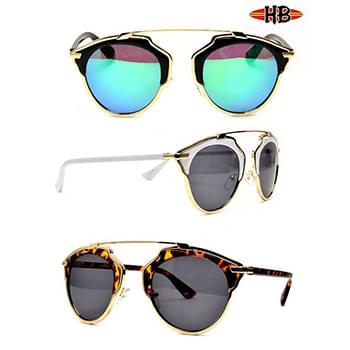 Wholesale Fashion Style Sunglasses assorted 