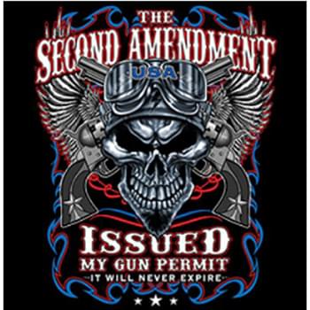 Wholesale 2ND AMENDMENT ISSUED Gun Permit Transfers