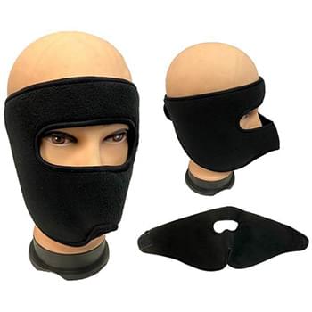 Wholesale Winter Hat Face Mask