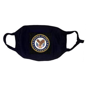 Wholesale United State Veteran Face Mask