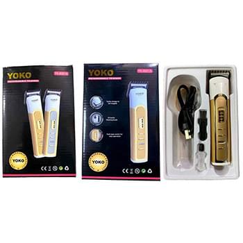 Wholesale Electronic Hair Clipper