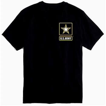 Wholesale Small LOGO US ARMY