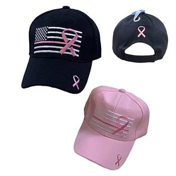 Wholesale Pink Lives Matter  Baseball cap