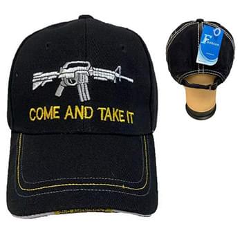 Wholesale Come and Take It Baseball cap