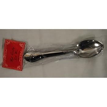 Wholesale Metal Spoons - 6pc/bag  12.5 cents per spoon