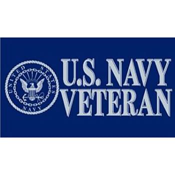Wholesale Official Licensed US Navy Veteran Flags
