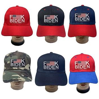 Wholesale F**K BIDEN Baseball Cap Hats