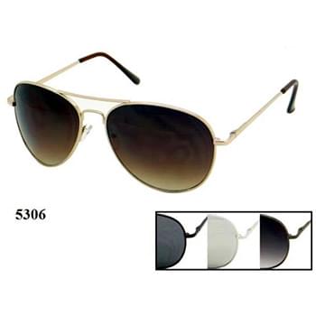 Wholesale Aviator Style Sunglasses assorted