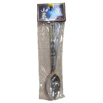 Wholesale 3pcs Stainless Steel Spoon