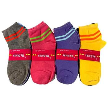 Wholesale Woman/ Girl's socks