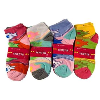 Wholesale Woman/Girl's Socks