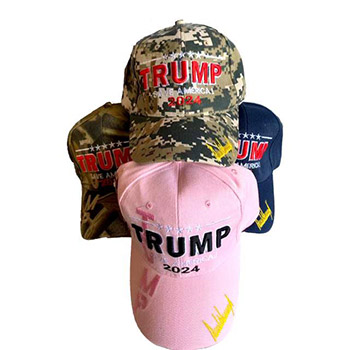 Wholesale Trump 2024 SAVE America USA Bill Baseball Hats Caps