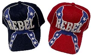 Reble Design Baseball Cap/Hat