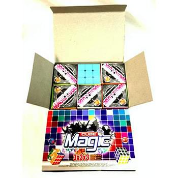 Wholesale Magic square Cube