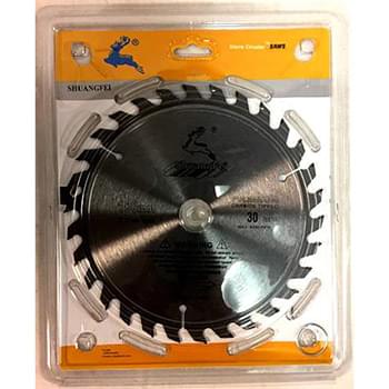 Wholesale 180mm Stainless steel Saw Cutting Blade