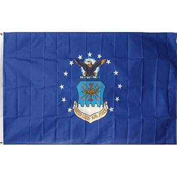 Wholesale Official Licensed US Air Force Flag