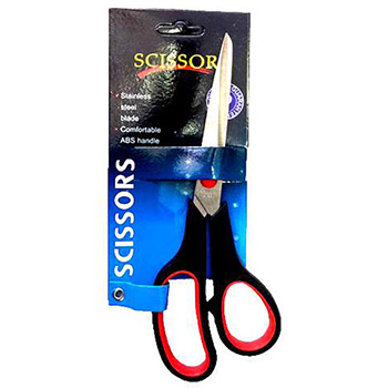 Wholesale 12 pcs metal Scissors