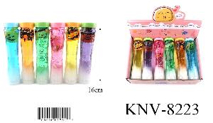 Halloween Style Crystal Mud/ Slime