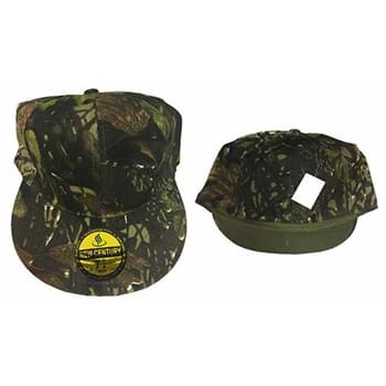 Wholesale CAMO FITTED Hat assorted size