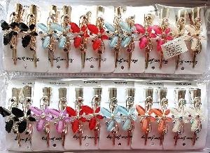 Butterfly Style Hair Clip