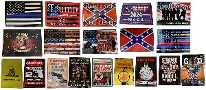 Mix or Match All Kinds of Retro Metal Tin Sign Wall Poster