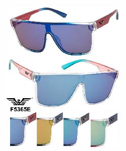Wholesale Fasion Unisex Sunglasses 