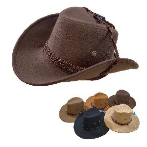 KIds/Child's Cowboy Hat Rope Hat Band